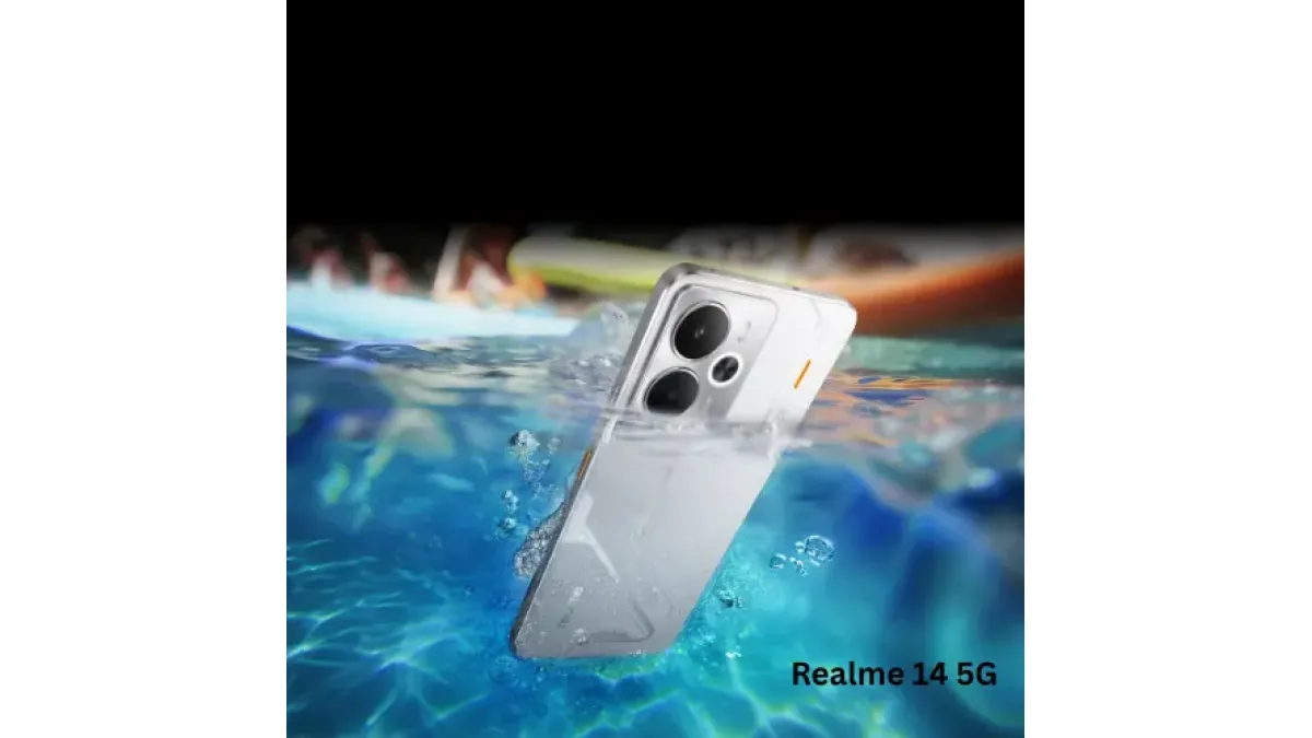 Realme 14 5G price in Bangladesh 2025 Realme 14 5G price in Bangladesh 2025